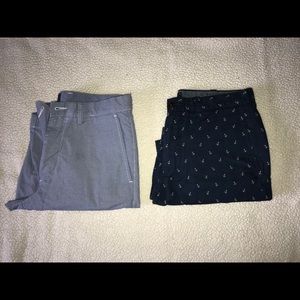 J. Crew Shorts